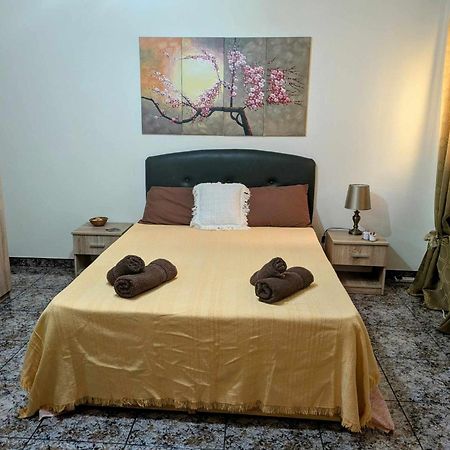 Silia'S Maisonette Marsaskala Eksteriør billede