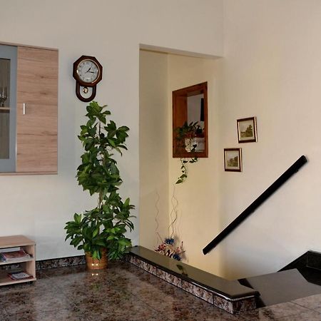 Silia'S Maisonette Marsaskala Eksteriør billede