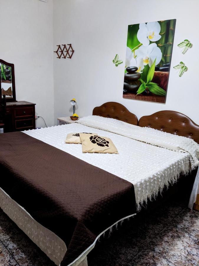 Silia'S Maisonette Marsaskala Eksteriør billede