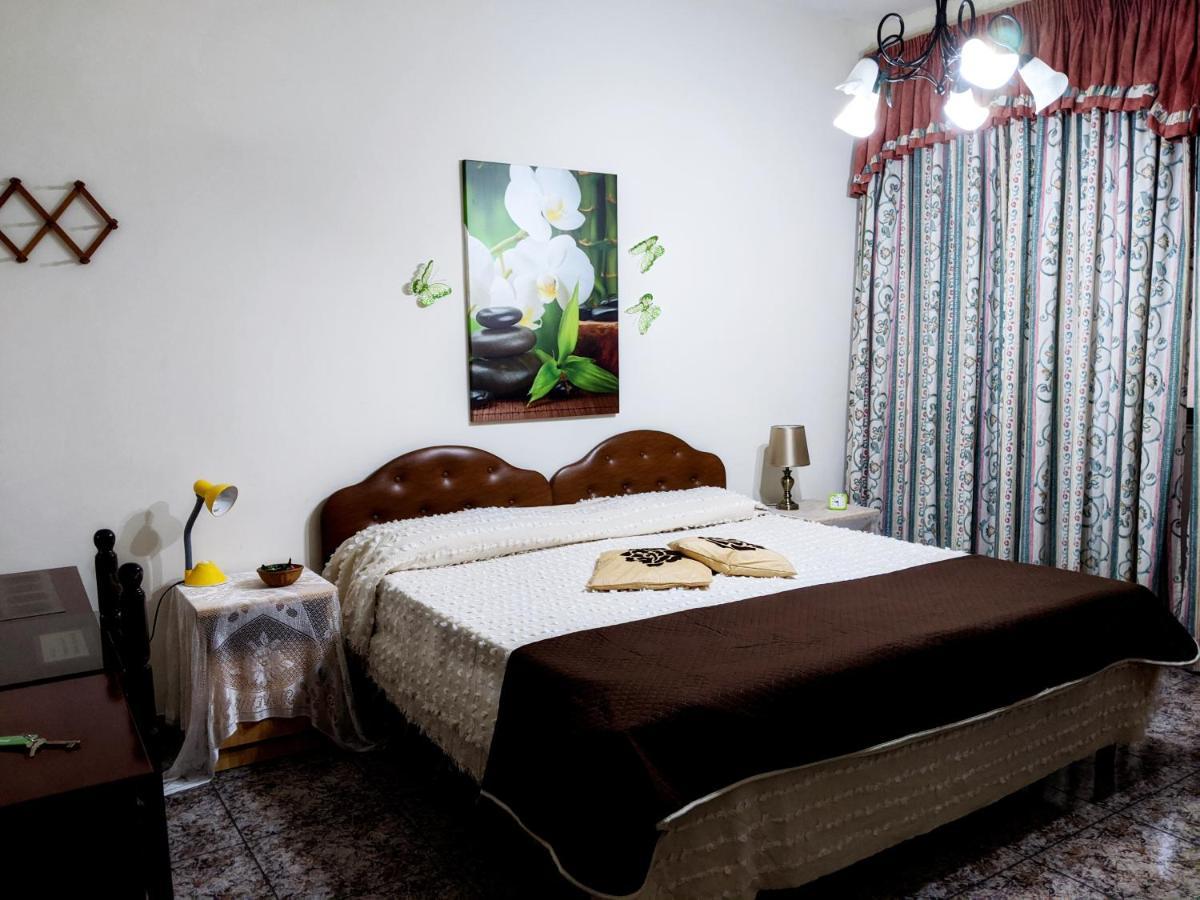 Silia'S Maisonette Marsaskala Eksteriør billede