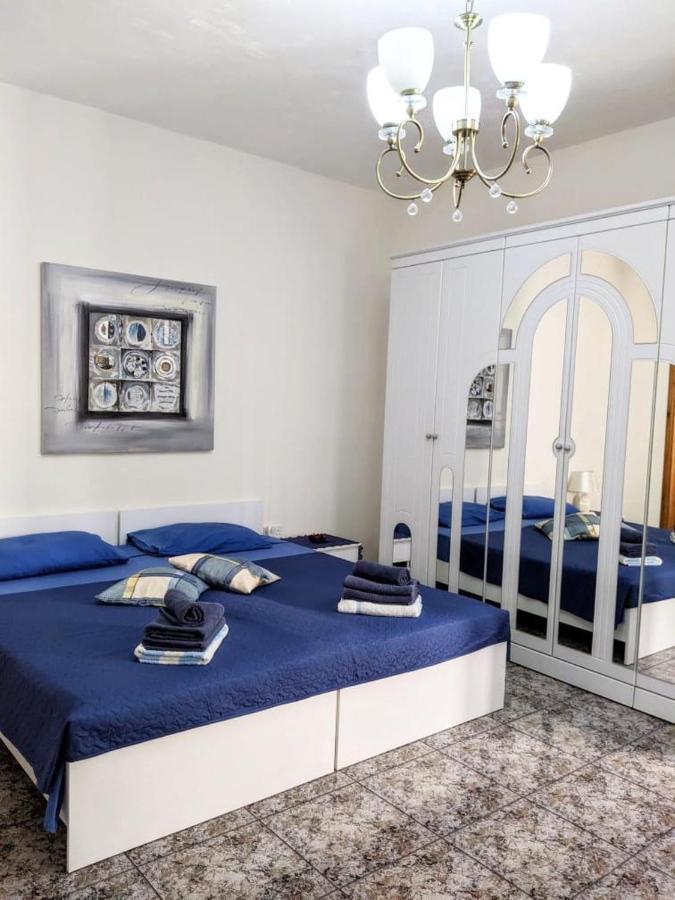 Silia'S Maisonette Marsaskala Eksteriør billede