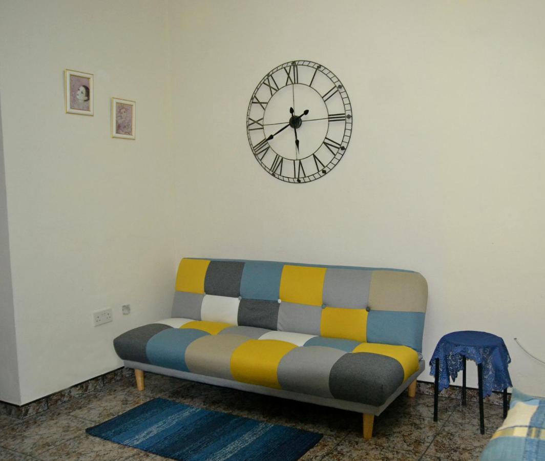 Silia'S Maisonette Marsaskala Eksteriør billede