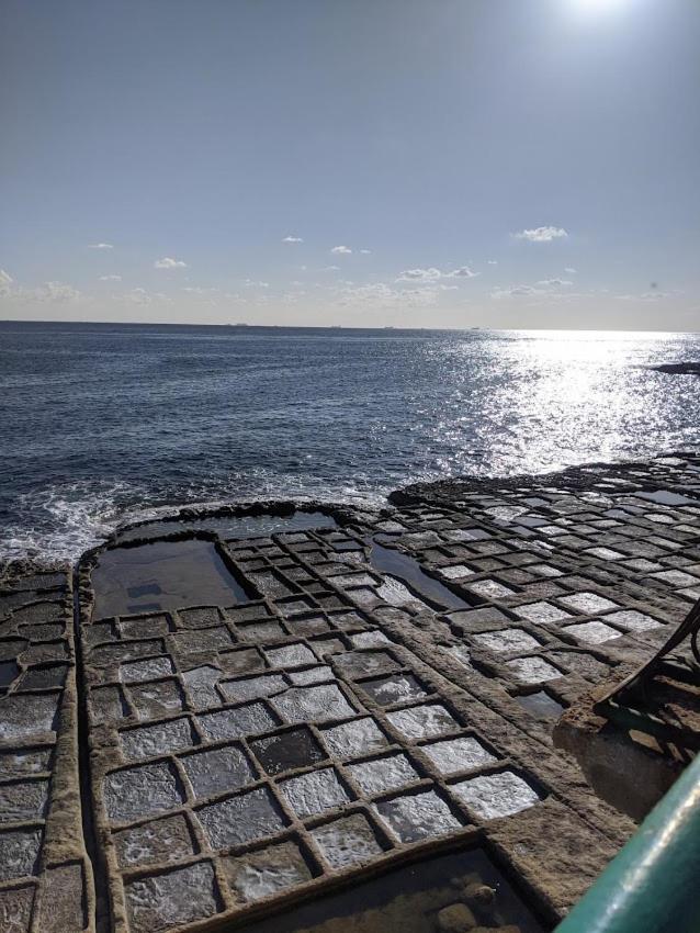 Silia'S Maisonette Marsaskala Eksteriør billede