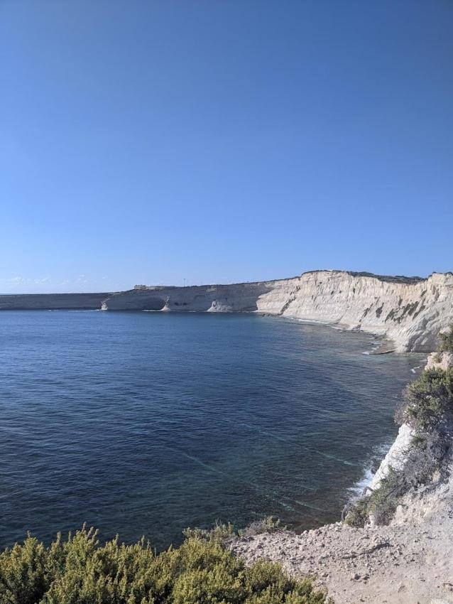 Silia'S Maisonette Marsaskala Eksteriør billede
