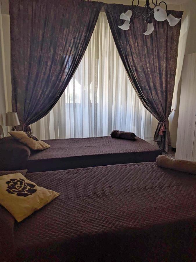Silia'S Maisonette Marsaskala Eksteriør billede