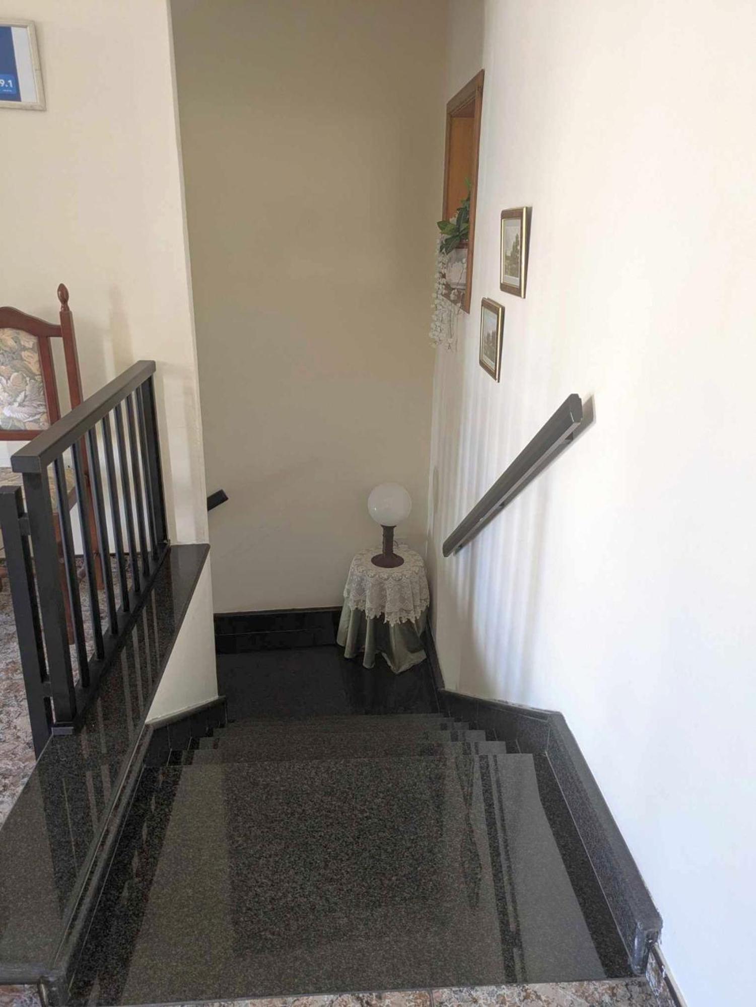 Silia'S Maisonette Marsaskala Eksteriør billede