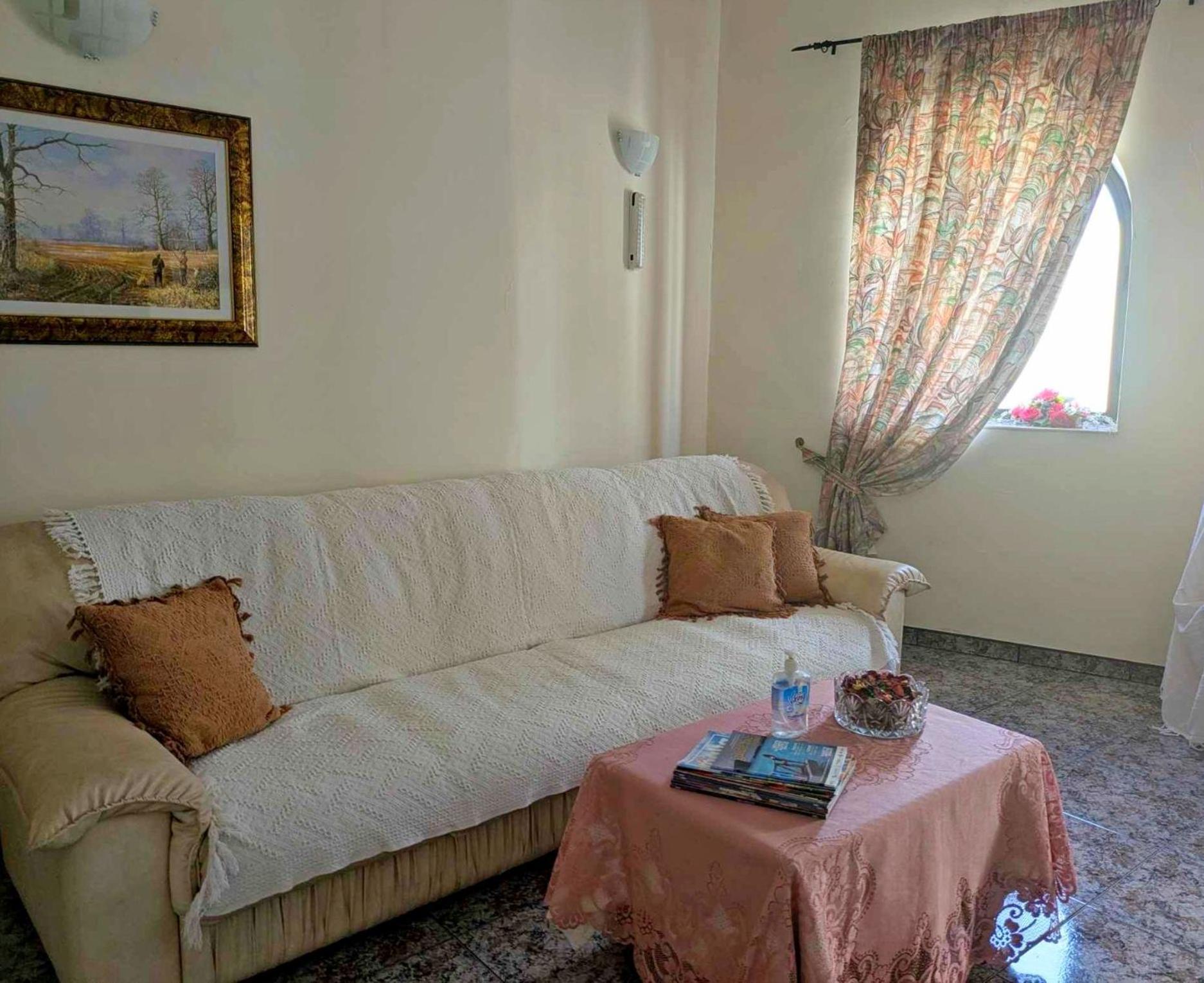 Silia'S Maisonette Marsaskala Eksteriør billede
