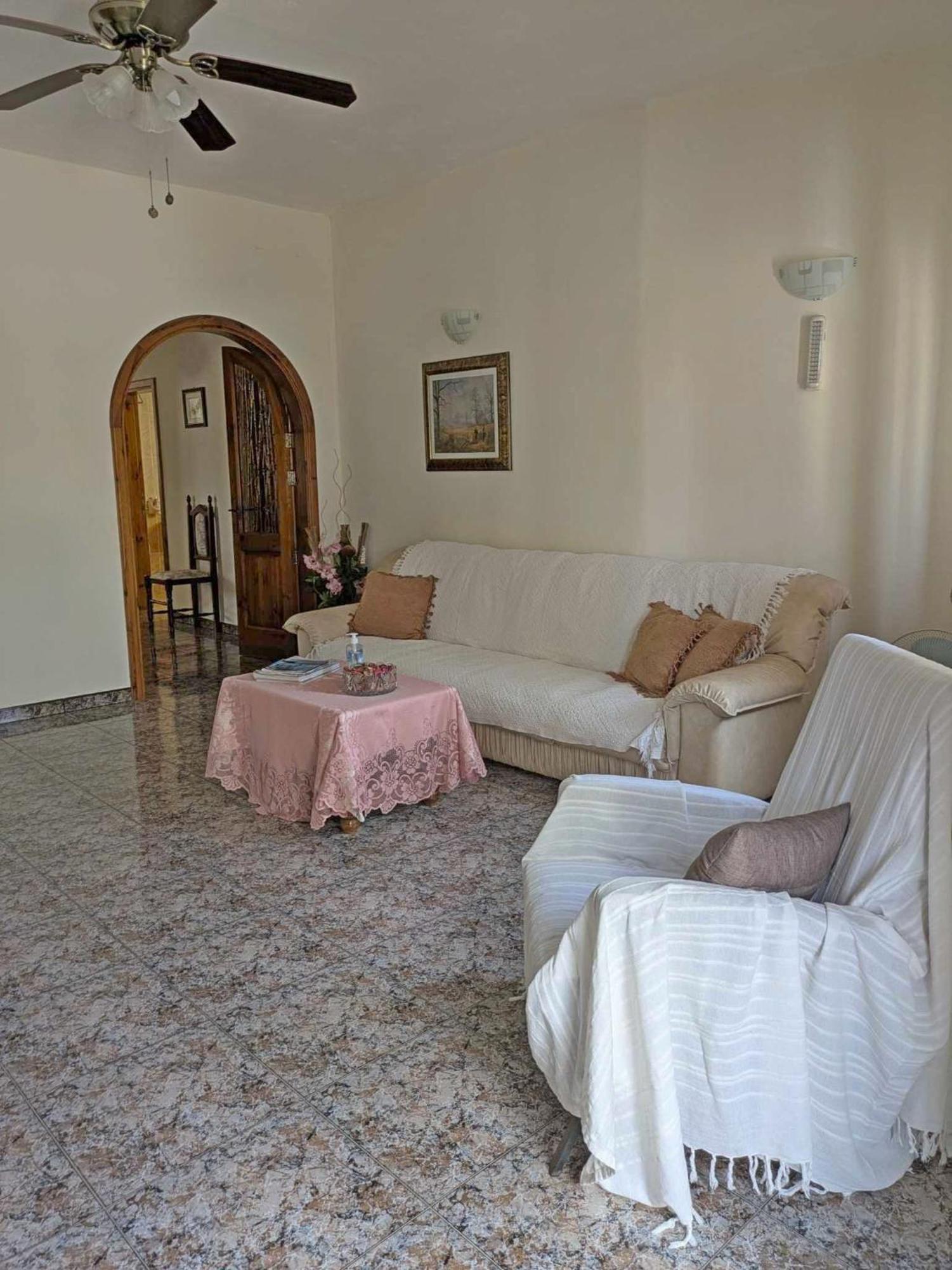 Silia'S Maisonette Marsaskala Eksteriør billede
