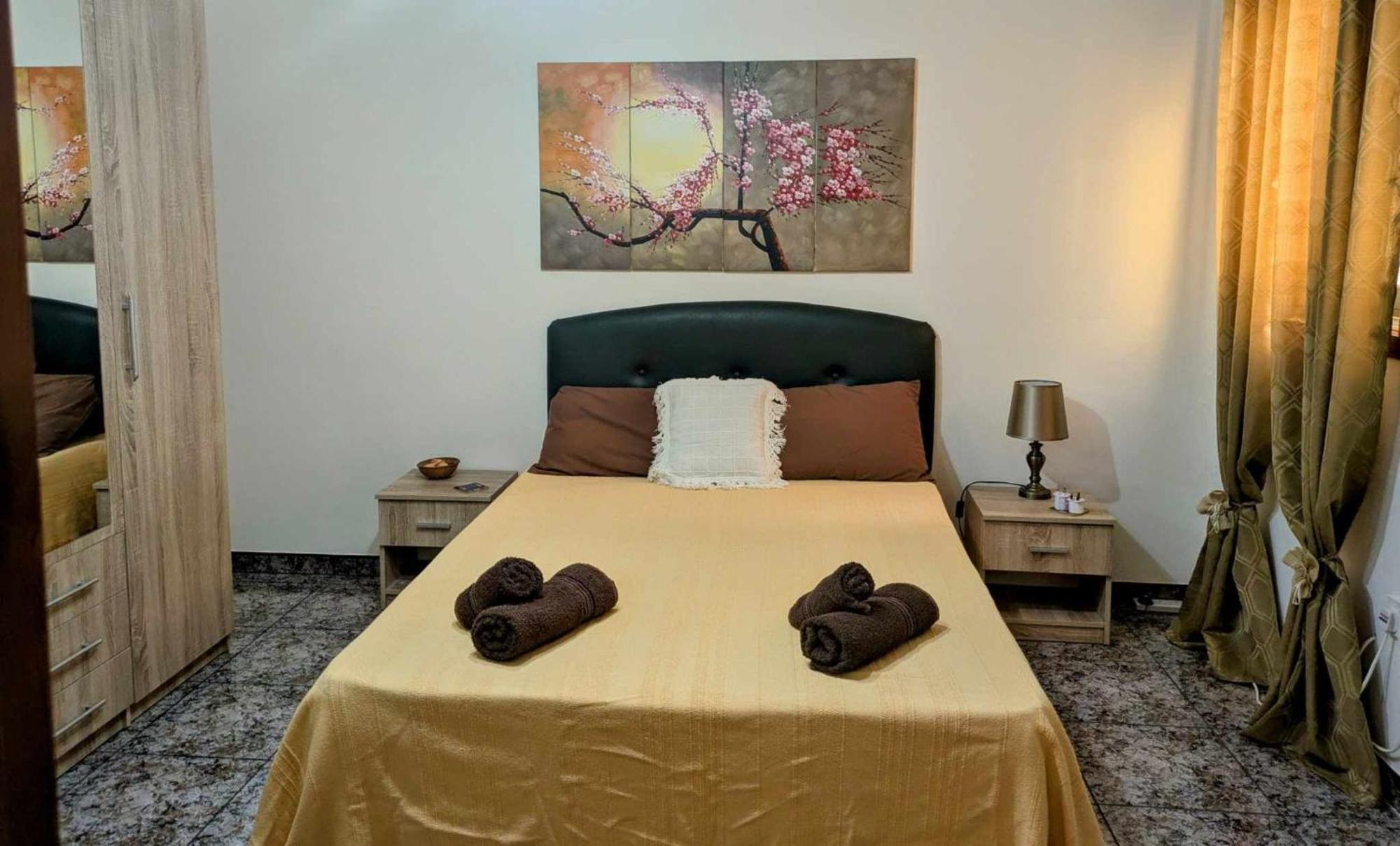 Silia'S Maisonette Marsaskala Eksteriør billede