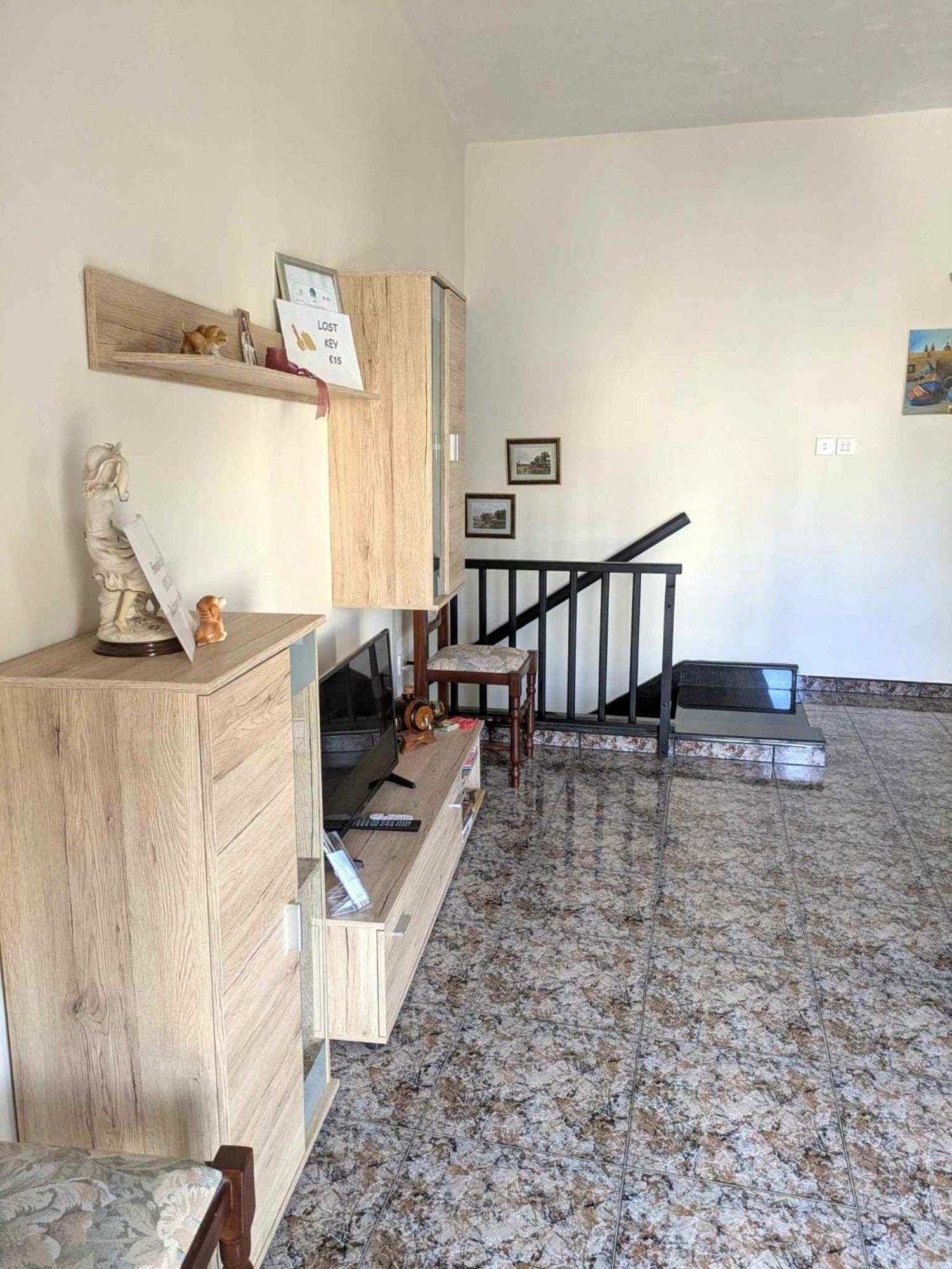 Silia'S Maisonette Marsaskala Eksteriør billede